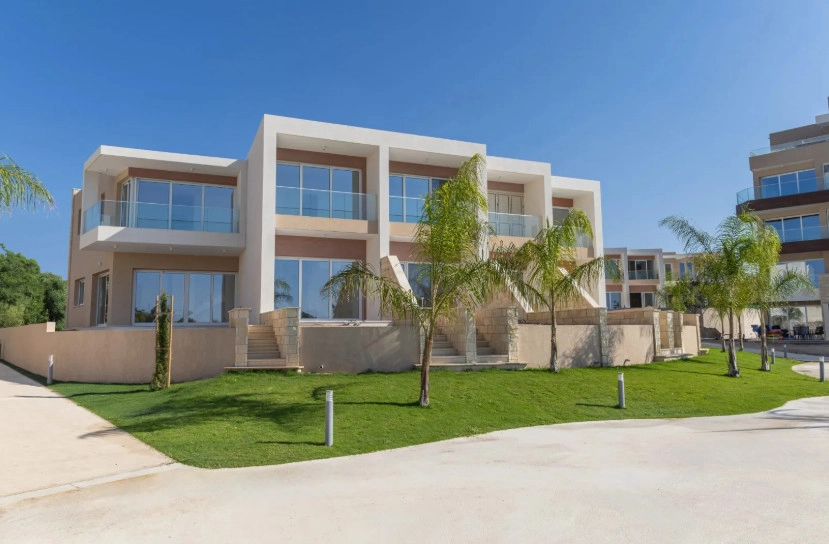 2 Bedroom Apartment for Sale in Chlorakas, Paphos District