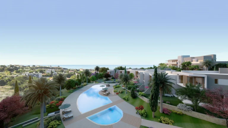 1 Bedroom Apartment for Sale in Chlorakas, Paphos District
