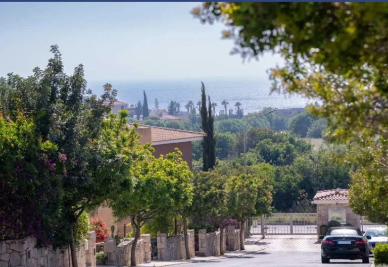 1 Bedroom Apartment for Sale in Chlorakas, Paphos District