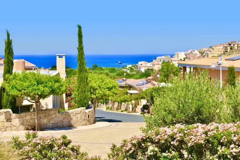 1 Bedroom Apartment for Sale in Chlorakas, Paphos District