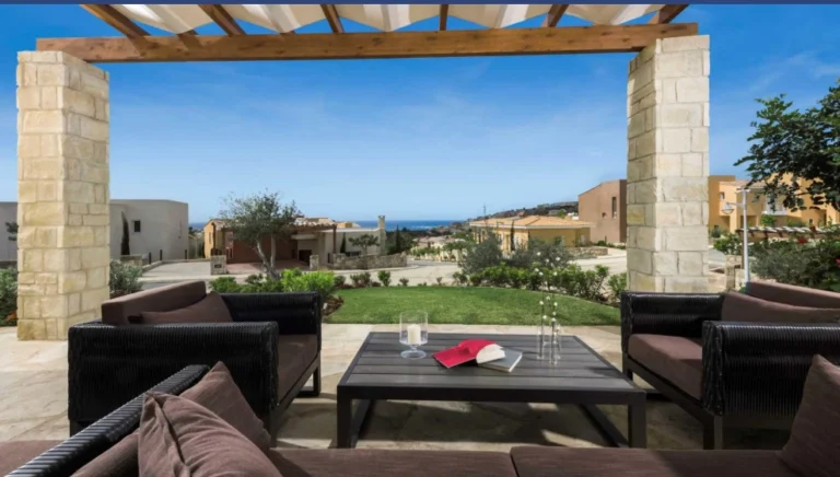 2 Bedroom Apartment for Sale in Chlorakas, Paphos District