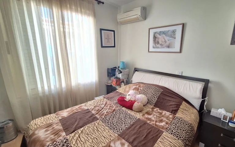 3 Bedroom Apartment for Rent in Mesa Chorio, Paphos District