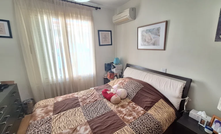 3 Bedroom Apartment for Rent in Mesa Chorio, Paphos District