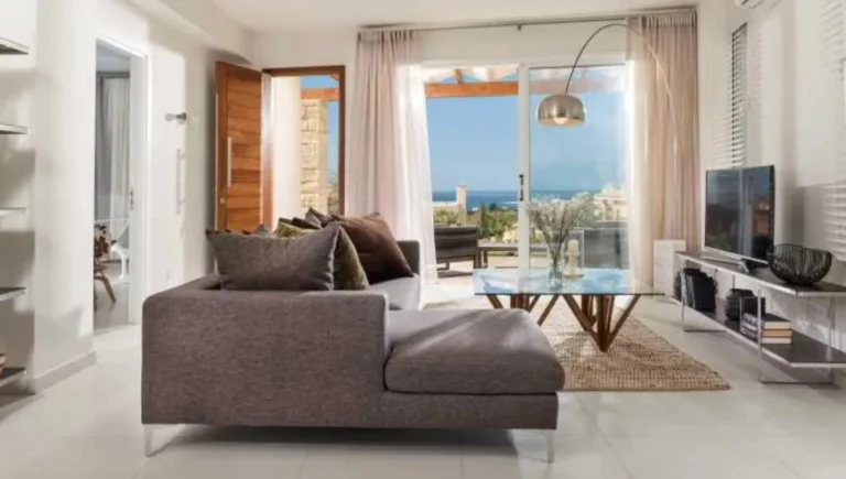 1 Bedroom Apartment for Sale in Chlorakas, Paphos District