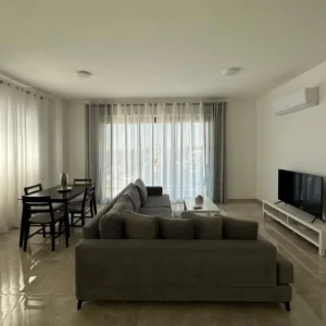 2 Bedroom Apartment for Rent in Paphos – Universal