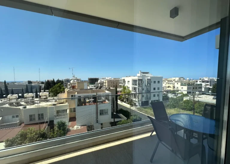 2 Bedroom Apartment for Rent in Paphos – Universal