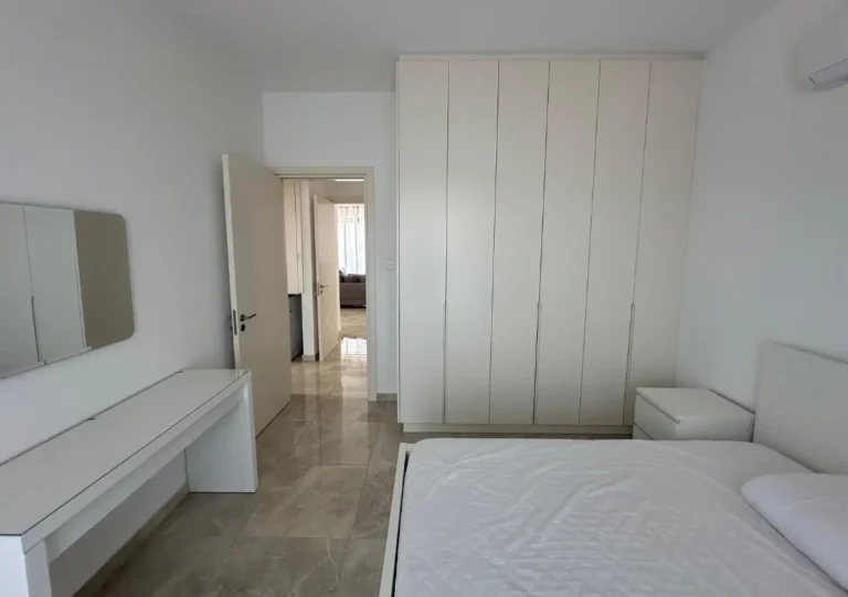2 Bedroom Apartment for Rent in Paphos – Universal