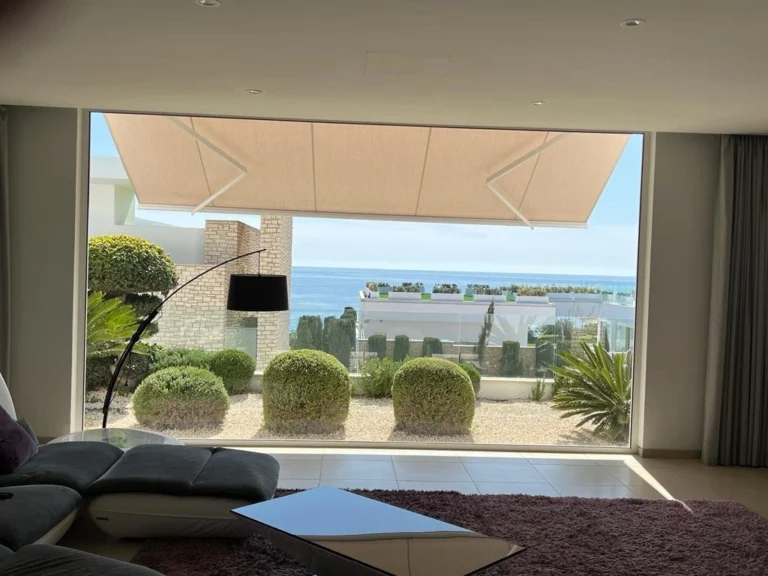 4 Bedroom House for Sale in Pegeia, Paphos District