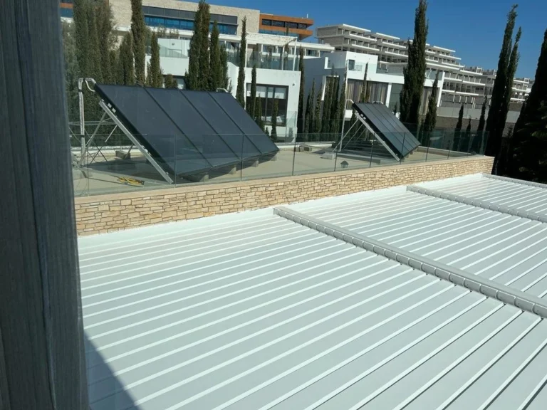 4 Bedroom House for Sale in Pegeia, Paphos District