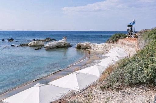 4 Bedroom House for Sale in Pegeia, Paphos District