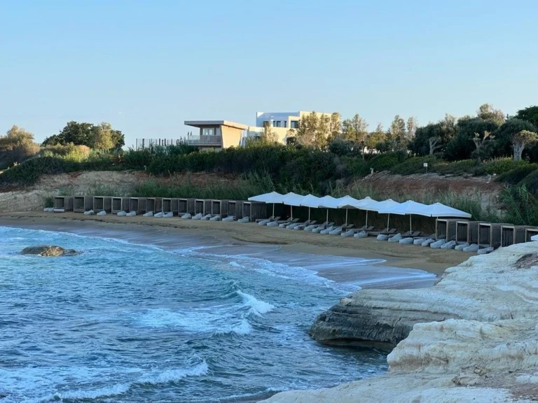 4 Bedroom House for Sale in Pegeia, Paphos District