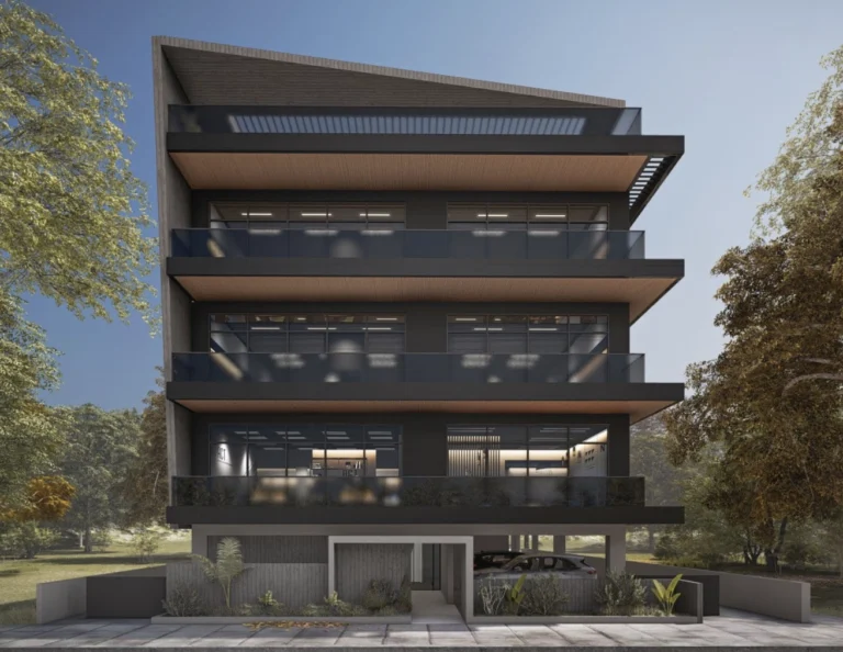 73m² Office for Sale in Limassol District