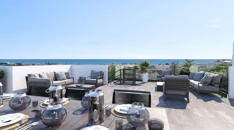 3 Bedroom Apartment for Sale in Livadia Larnakas, Larnaca District