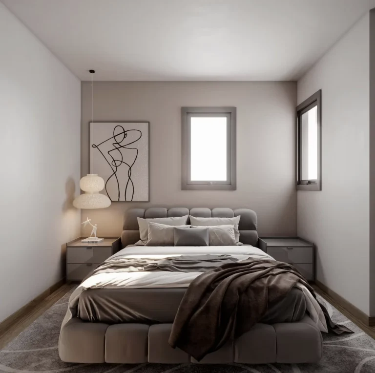 1 Bedroom Apartment for Sale in Livadia Larnakas, Larnaca District