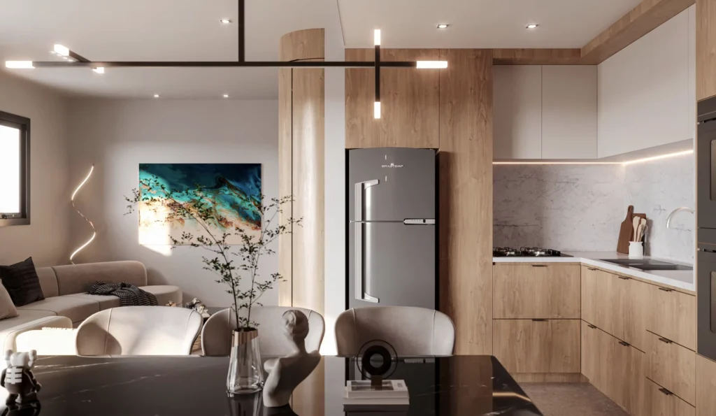 3 Bedroom Apartment for Sale in Livadia Larnakas, Larnaca District