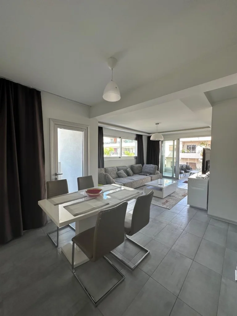 1 Bedroom Apartment for Sale in Limassol – Neapolis
