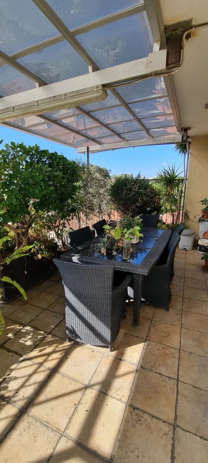 3 Bedroom Apartment for Sale in Limassol – Omonoia