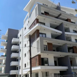 2 Bedroom Apartment for Sale in Limassol – Agia Zoni