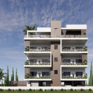 3 Bedroom Apartment for Sale in Paphos – Universal