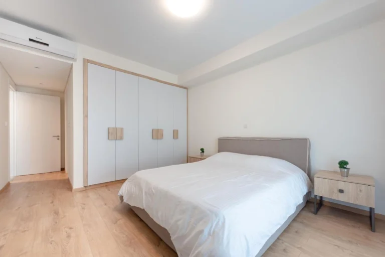 2 Bedroom Apartment for Sale in Mouttagiaka, Limassol District