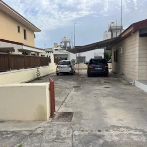 2 Bedroom House for Sale in Larnaca