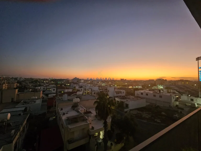 2 Bedroom Apartment for Rent in Larnaca District