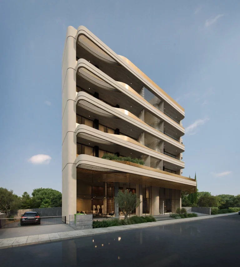 86m² Office for Sale in Paralimni, Famagusta District