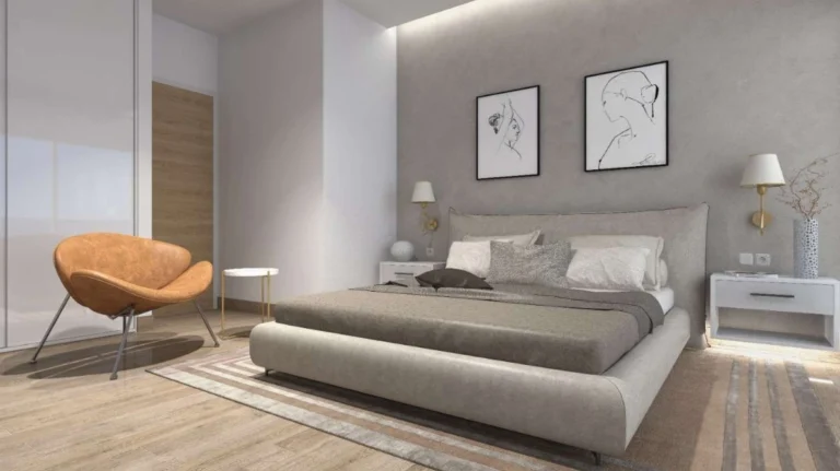 3 Bedroom House for Sale in Geroskipou, Paphos District