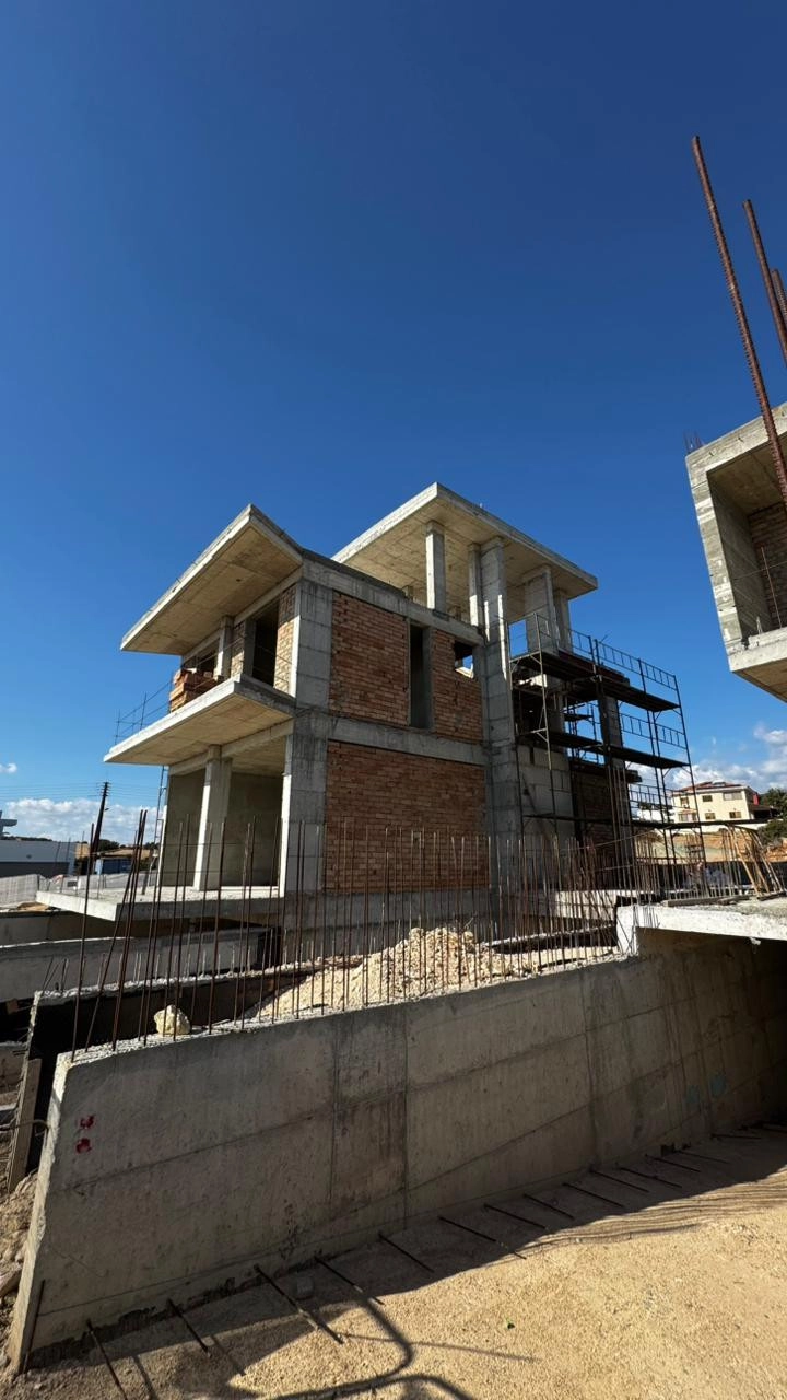 4 Bedroom House for Sale in Limassol – Agia Fyla