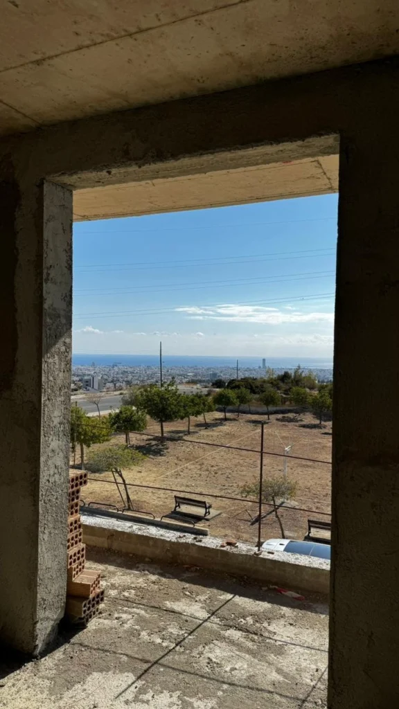 4 Bedroom House for Sale in Limassol – Agia Fyla