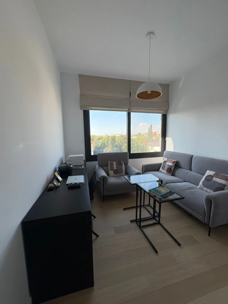 3 Bedroom Apartment for Sale in Limassol – Agios Nektarios
