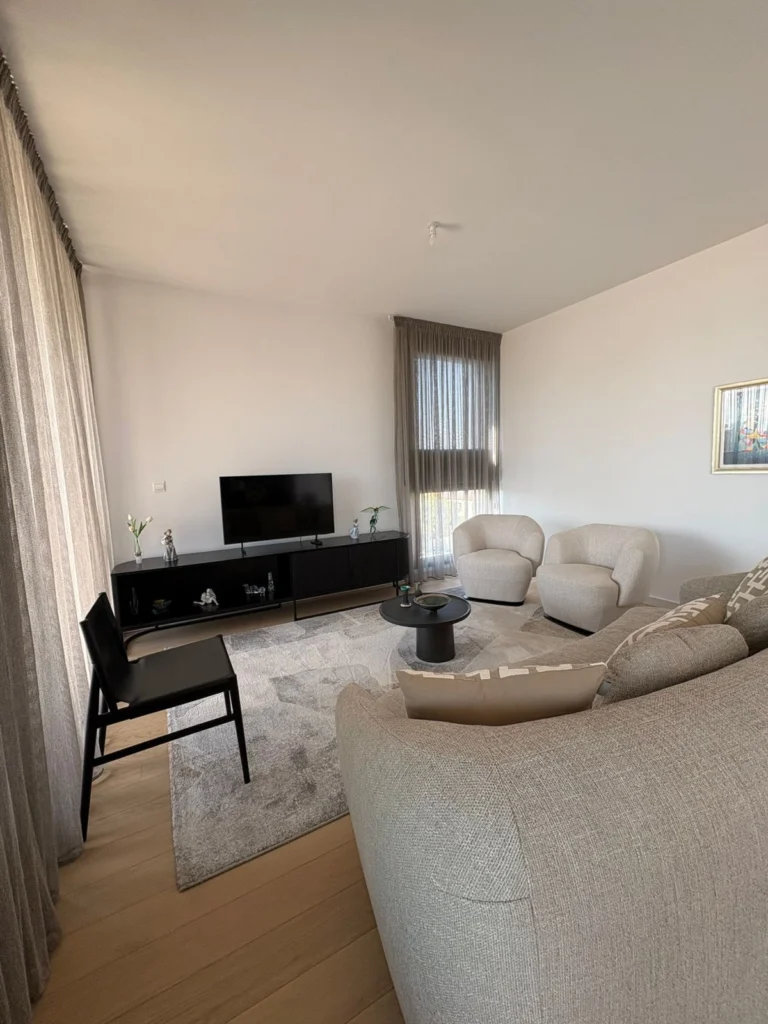 3 Bedroom Apartment for Sale in Limassol – Agios Nektarios