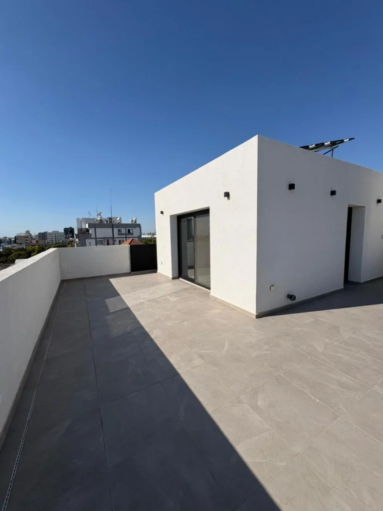 3 Bedroom Apartment for Sale in Limassol – Agios Nektarios