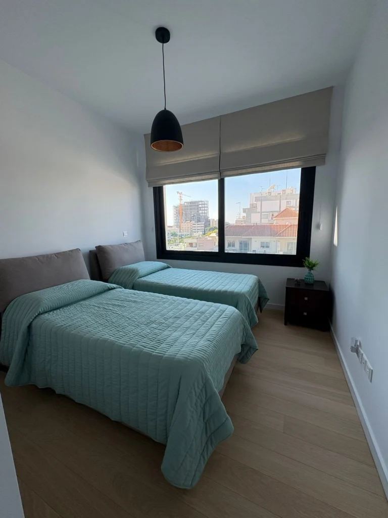 3 Bedroom Apartment for Sale in Limassol – Agios Nektarios