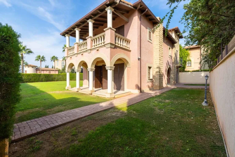 Most Expensive Villas for Sale in Cyprus