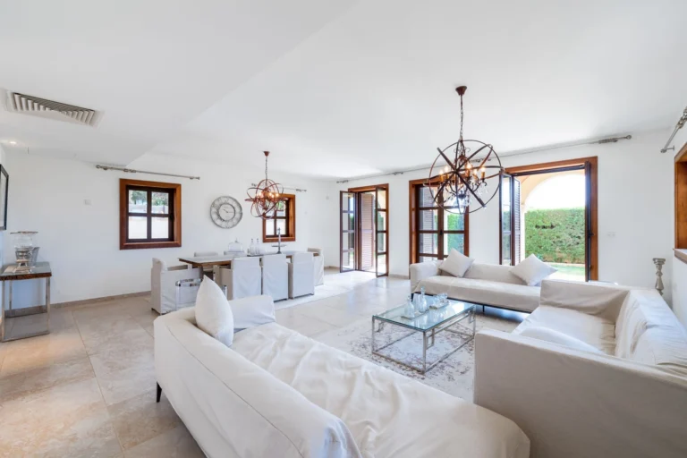 Most Expensive Villas for Sale in Limassol