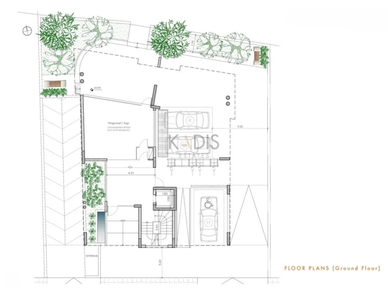 3 Bedroom Apartment for Sale in Strovolos, Nicosia District