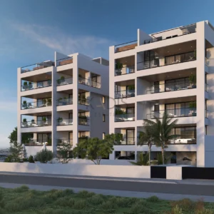 1 Bedroom Apartment for Sale in Livadia Larnakas, Larnaca District
