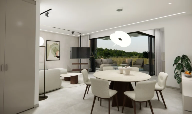 2 Bedroom Apartment for Sale in Strovolos, Nicosia District