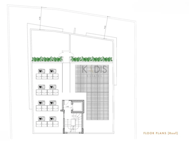 2 Bedroom Apartment for Sale in Strovolos, Nicosia District