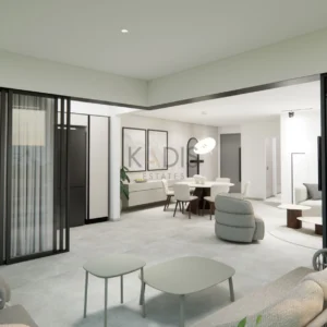 3 Bedroom Apartment for Sale in Strovolos, Nicosia District