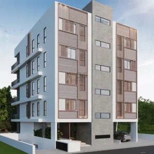 3 Bedroom Apartment for Sale in Strovolos, Nicosia District