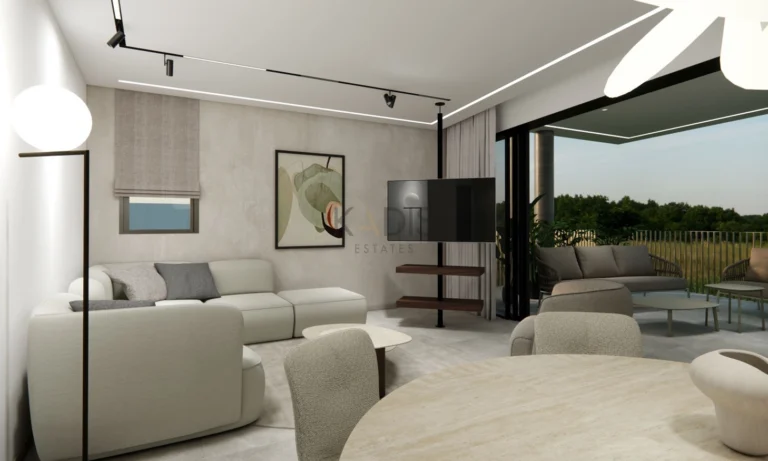 3 Bedroom Apartment for Sale in Strovolos, Nicosia District