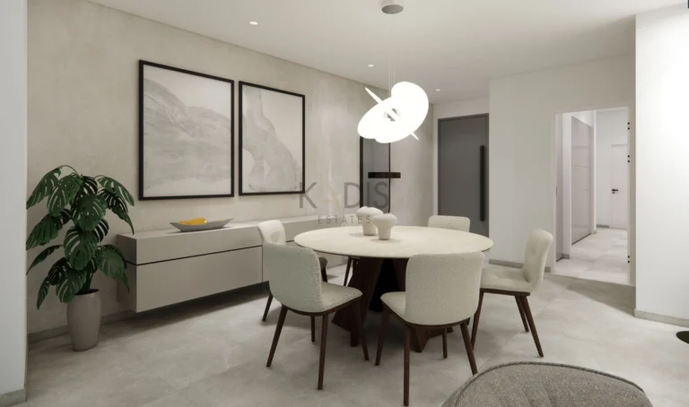 2 Bedroom Apartment for Sale in Strovolos, Nicosia District