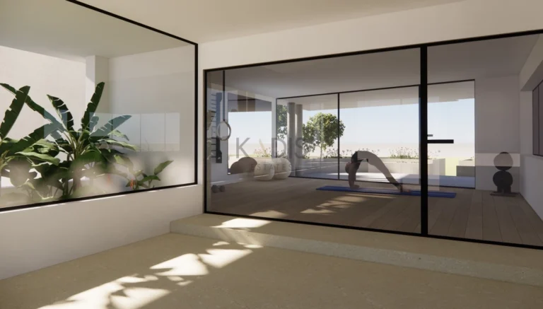 4 Bedroom Apartment for Sale in Strovolos, Nicosia District