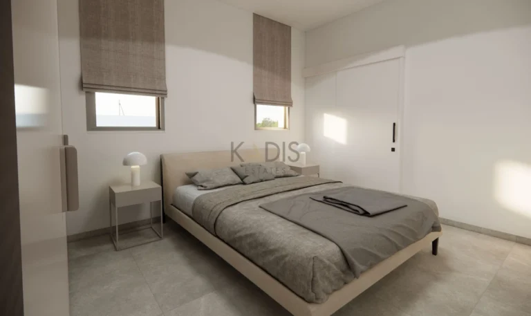 4 Bedroom Apartment for Sale in Strovolos, Nicosia District