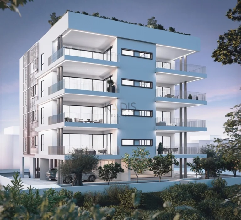 Cheap Apartments for Sale Nicosia up to 700000 euro