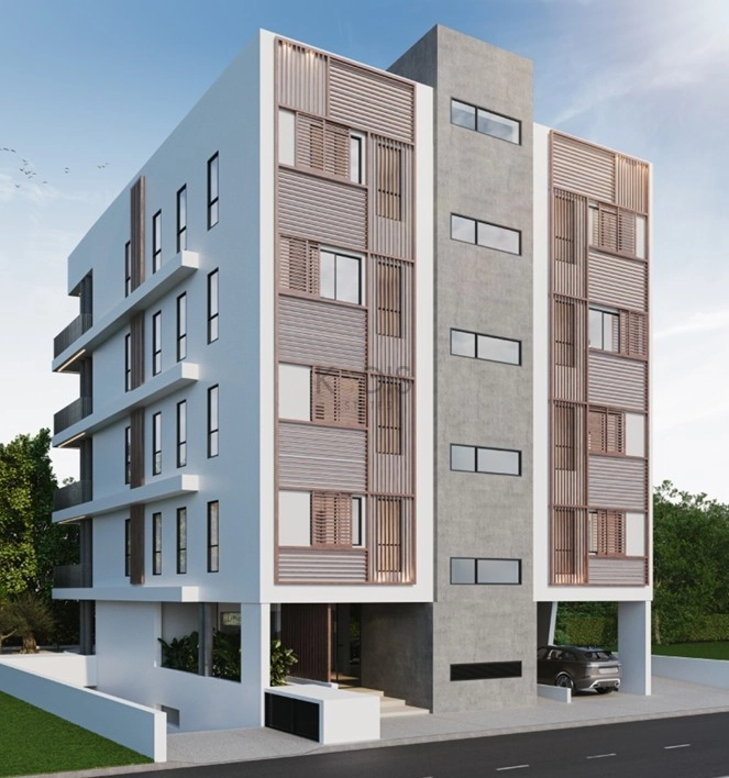 Cheap Apartments for Sale Nicosia up to 700000 euro