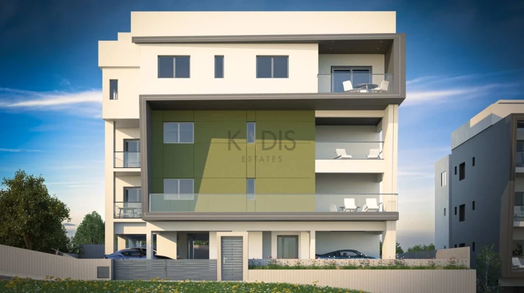 898m² Building for Sale in Limassol – Agia Fyla