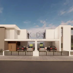 3 Bedroom House for Sale in Geri, Nicosia District